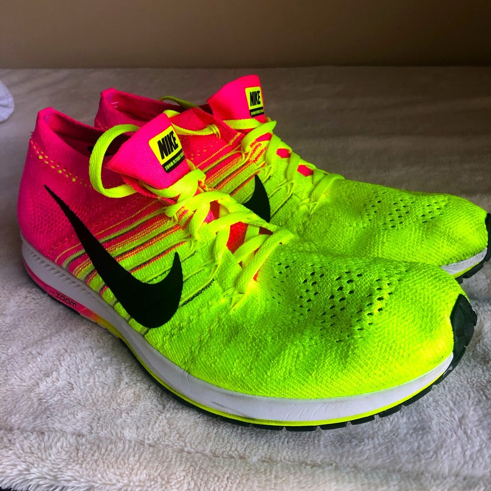 Nike Zoom Streak Flyknit